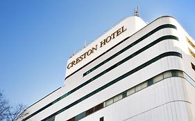 Nagoya Creston Hotel